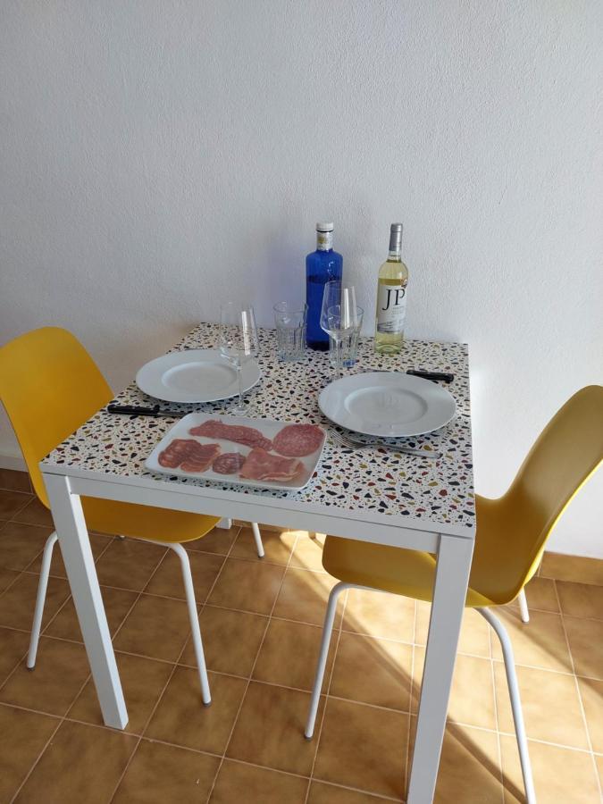 "Oliveiras" Appartement Typique Avec Terrasse Et Piscine Λουλέ Εξωτερικό φωτογραφία