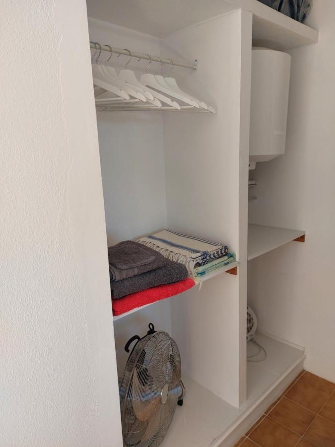 "Oliveiras" Appartement Typique Avec Terrasse Et Piscine Λουλέ Εξωτερικό φωτογραφία