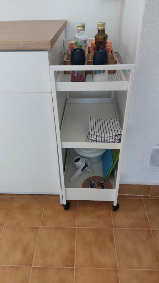 "Oliveiras" Appartement Typique Avec Terrasse Et Piscine Λουλέ Εξωτερικό φωτογραφία