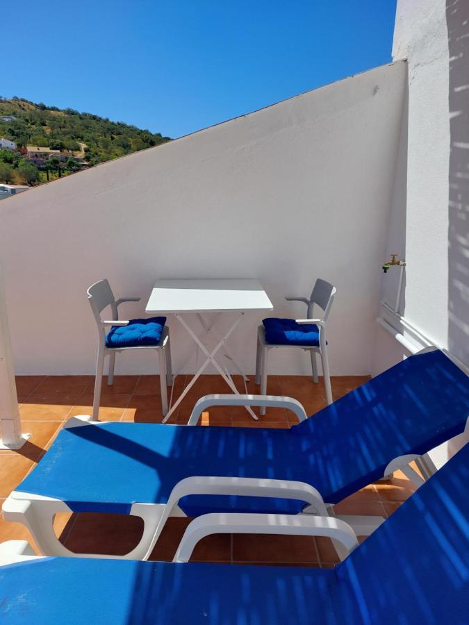 "Oliveiras" Appartement Typique Avec Terrasse Et Piscine Λουλέ Εξωτερικό φωτογραφία