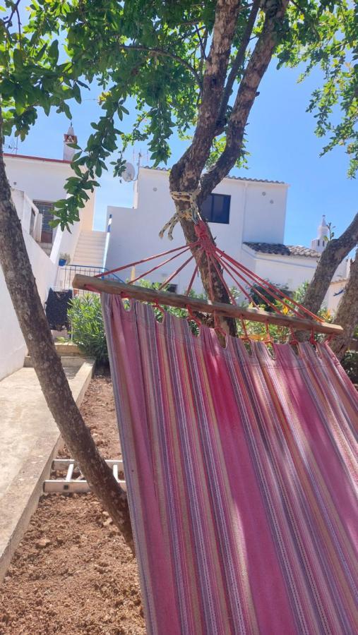 "Oliveiras" Appartement Typique Avec Terrasse Et Piscine Λουλέ Εξωτερικό φωτογραφία